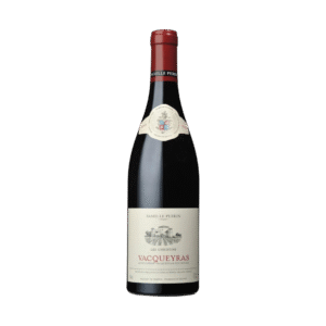 2018 Famille Perrin Vacqueyras Les Christine