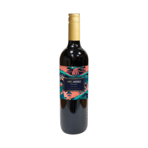 Ahu Ariki Red (Semi-Sweet) 750ml