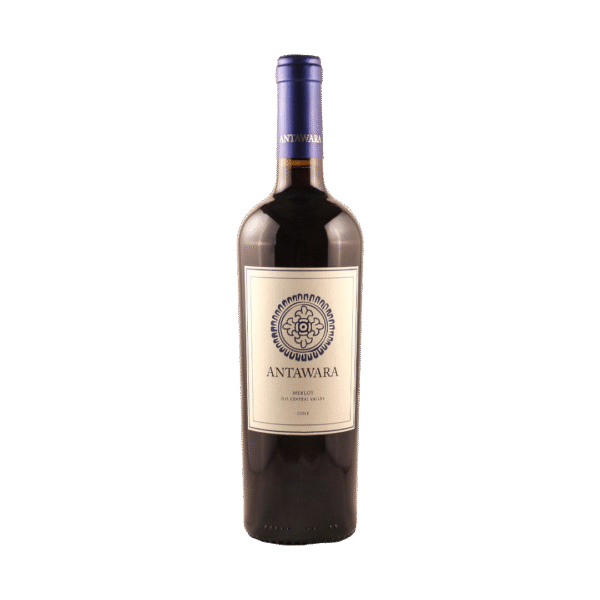 Antawara Estate Merlot 750ml