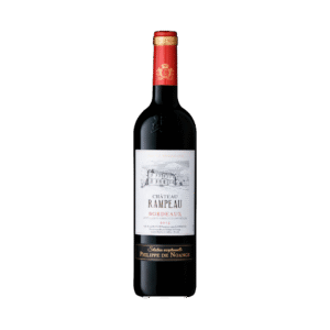 Chateau Rampeau Bordeaux