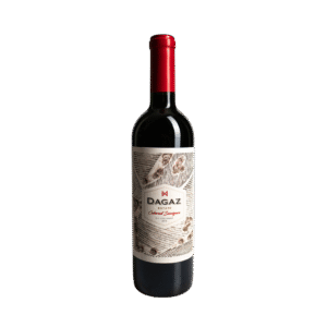 DAGAZ Granito Estate Cabernet Sauvignon