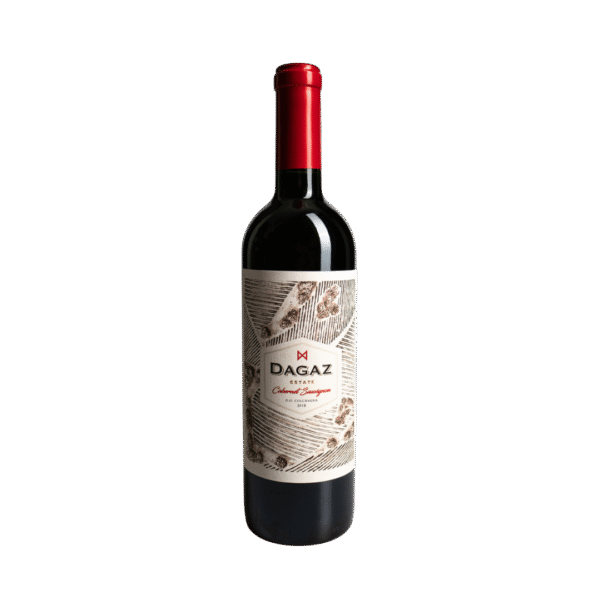 DAGAZ Granito Estate Cabernet Sauvignon
