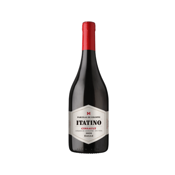 DAGAZ Itatino Cinsault 2020 Old Vine