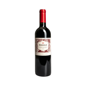 DAGAZ Kolwe Vineyard Cabernet Sauvignon