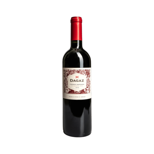 DAGAZ Kolwe Vineyard Cabernet Sauvignon