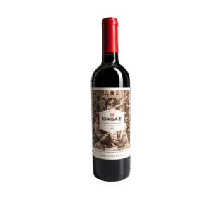 DAGAZ Tierras De Pumanque Red Blend