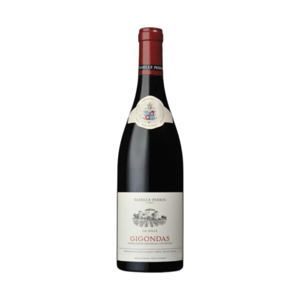 Gigondas Famille Perrin 750ml