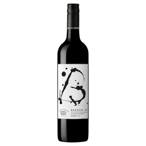 Grant Burge Barossa Ink Shiraz 750ml