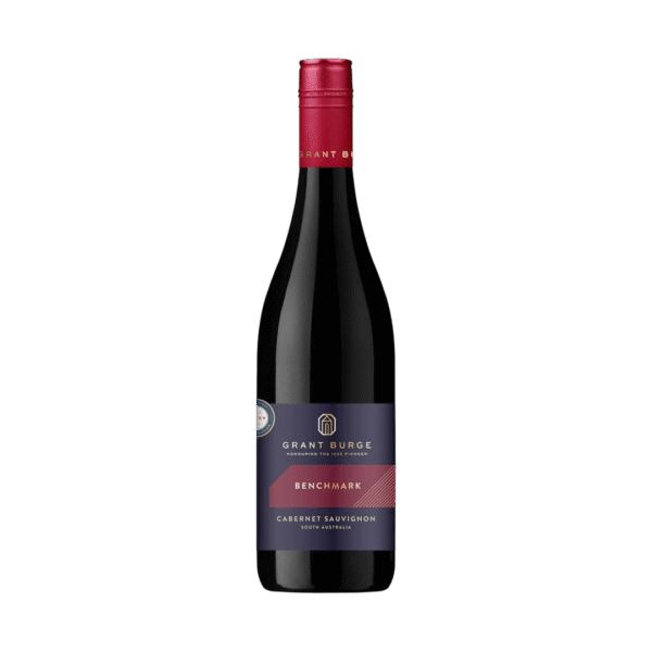 Grant Burge Benchmark Cabernet Sauvignon 750ml