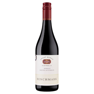 Grant Burge Benchmark Merlot 750ml