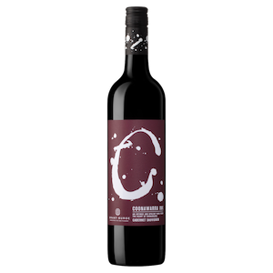 Grant Burge Coonawarra Ink Cabernet Sauvignon 750ml
