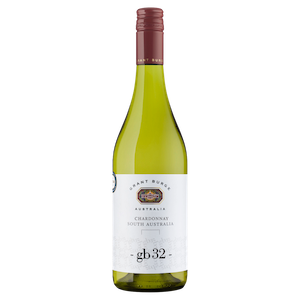 Grant Burge GB32 Chardonnay 750ml