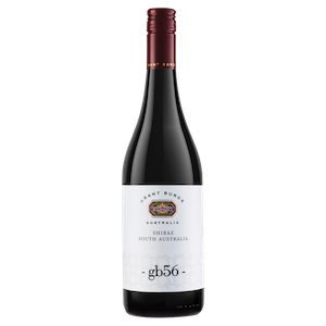 Grant Burge GB56 Shiraz 750ml