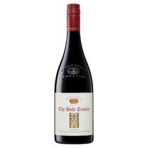 Grant Burge Holy Trinity 750ml