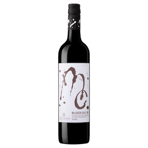 Grant Burge Mclaren Vale Ink Shiraz 750ml