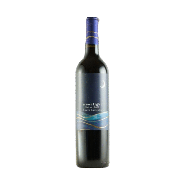 Moonlight Shiraz 750ml