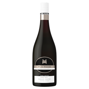 Mud House Single Vineyard Pinot Noir - 431 750ml