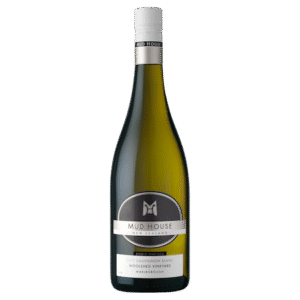 Mud House Single Vineyard Pinot Gris - Home Block 750ml