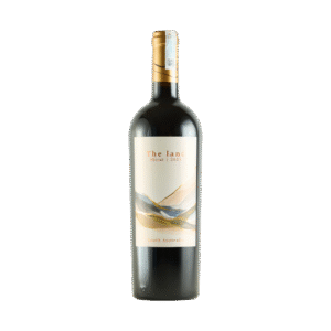 The Land Shiraz 750ml