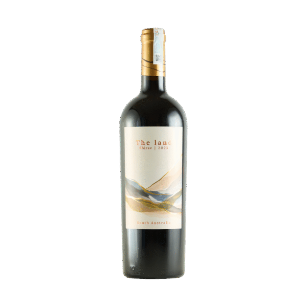 The Land Shiraz 750ml