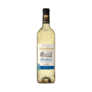 Valombreuse Bordeaux Blanc Moelleux