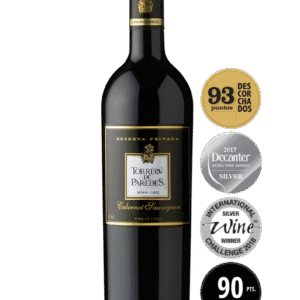 Torreon De Parades Reserva Privada Cabernet Sauvignon