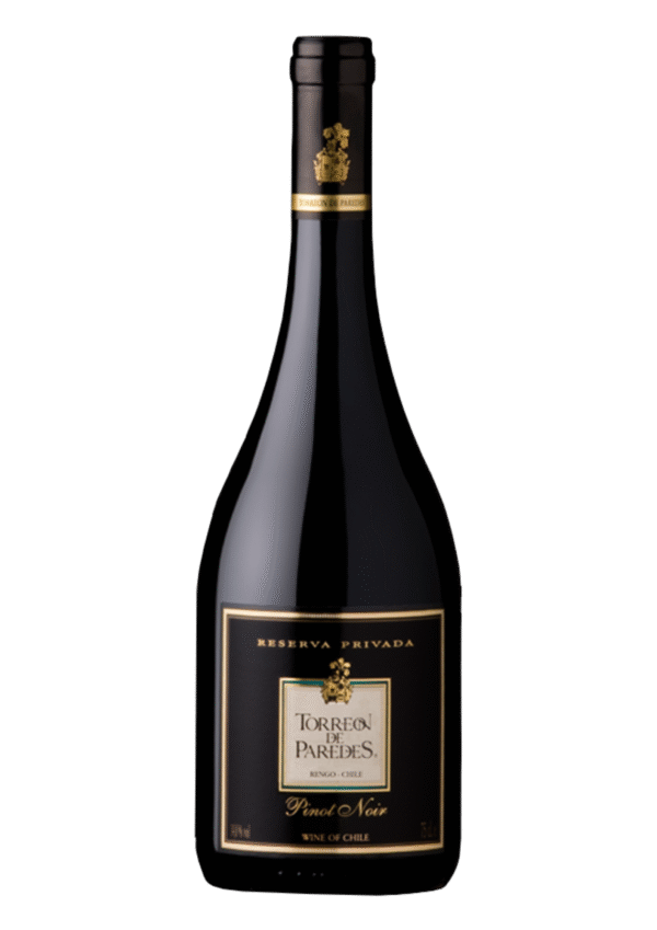Torreon De Paredes Reserva Privada Pinot Noir