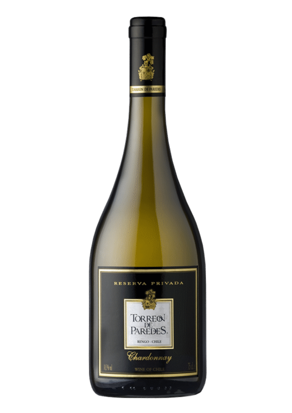 Torreon De Paredes Reserva Privada Chardonnay