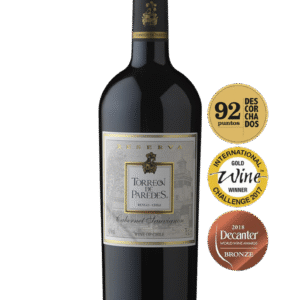Torreon De Paredes Reserva Cabernet Sauvignon