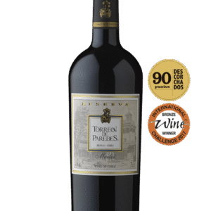 Torreon De Paredes Reserva Merlot