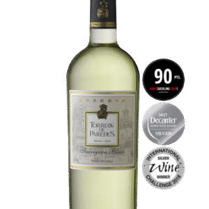 Torreon De Paredes Reserva Sauvignon Blanc