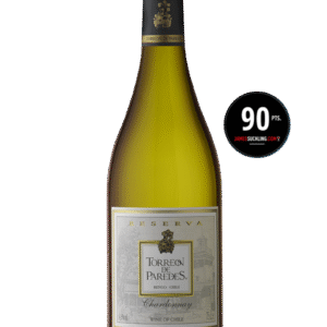 Torreon De Paredes Reserva Chardonnay
