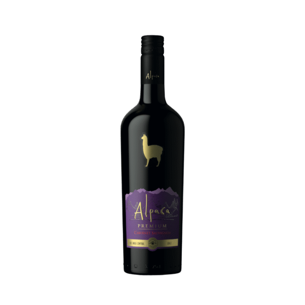 Alpaca Premium Cabernet Sauvignon