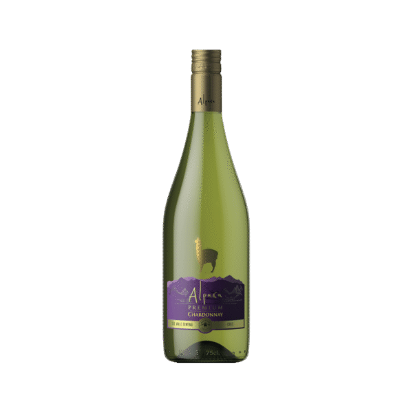 Alpaca Premium Chardonnay