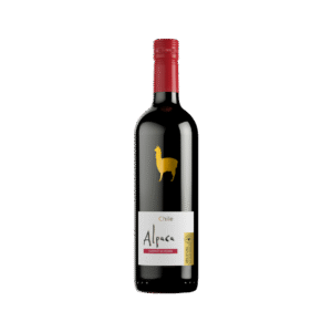 Alpaca Cabernet Sauvignon