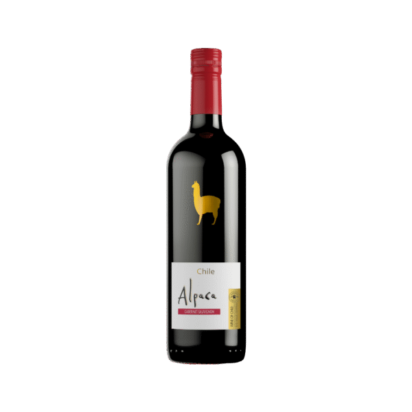 Alpaca Cabernet Sauvignon