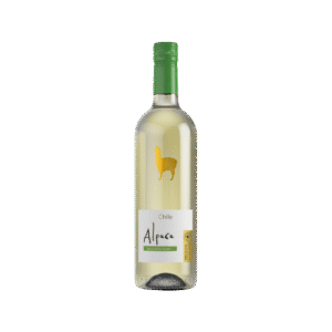 Alpaca Sauvignon Blanc