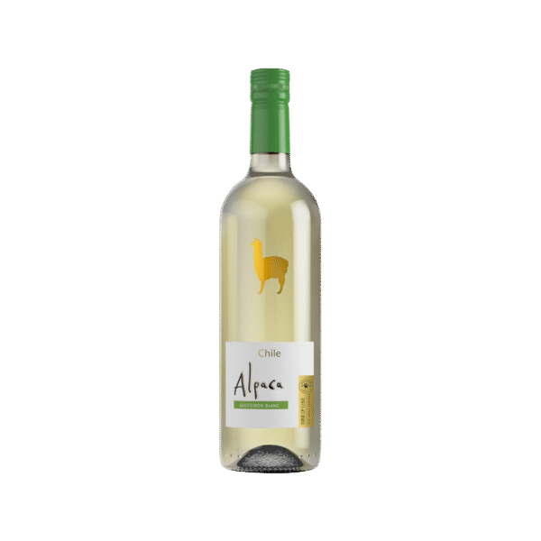 Alpaca Sauvignon Blanc