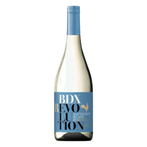 Bdx Revolution Sauvignon Blanc (Vegan)