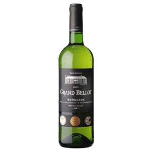 Grand Bellot Bordeaux Blanc