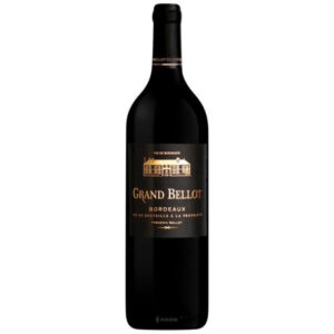 Grand Bellot Bordeaux Rouge