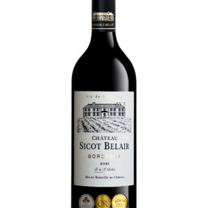 Chateau Sicot Belair
