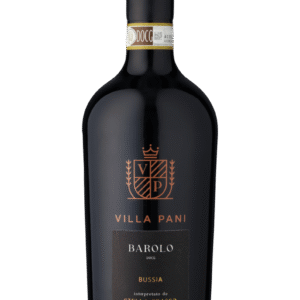 Villa Pani Barolo