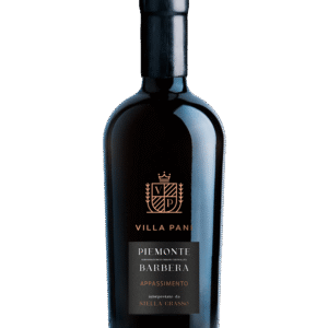 Villa Pani Barbera Appassimento