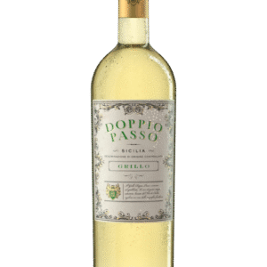 Doppio Passo Grillo