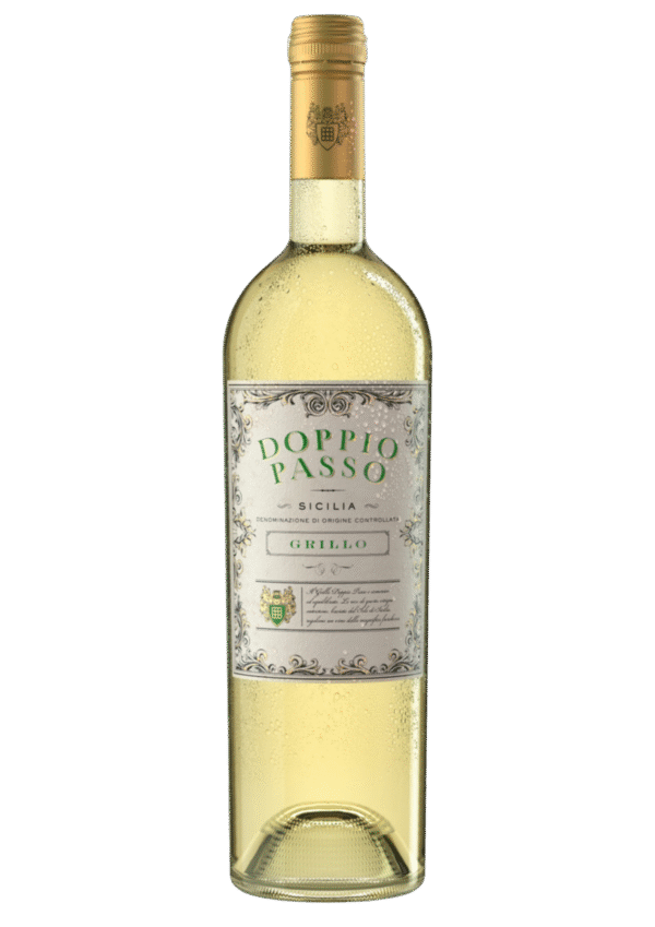 Doppio Passo Grillo