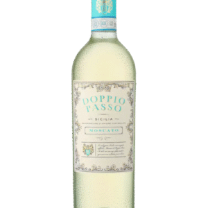Doppio Passo Moscato