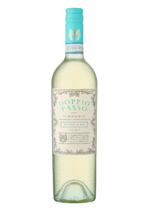 Doppio Passo Moscato