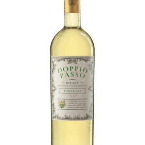 Doppio Passo Pinot Grigio