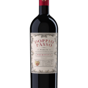 Doppio Passo Primitivo